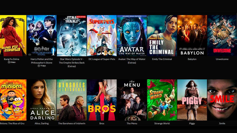 Best Streaming Platforms for Movies and TV Shows This Year